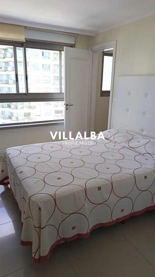 Apartamento ID.4322 - Apartamento en Punta del Este, Brava