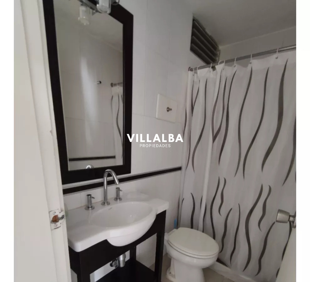 Apartamento ID.3361 - Playa Mansa. Frente al mar. 