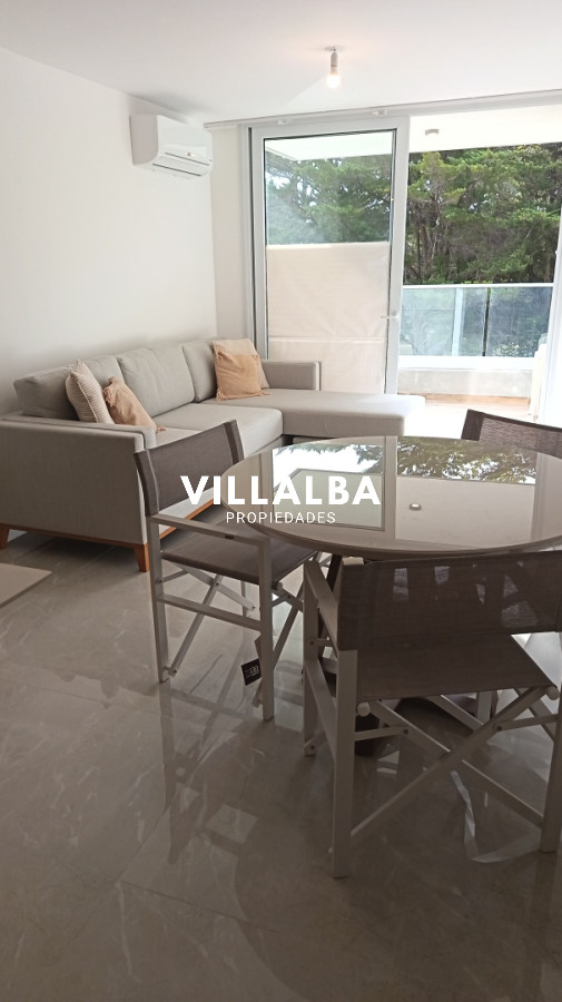 Apartamento ID.4265 - Apartamento 1 dormitorio alquiler anual