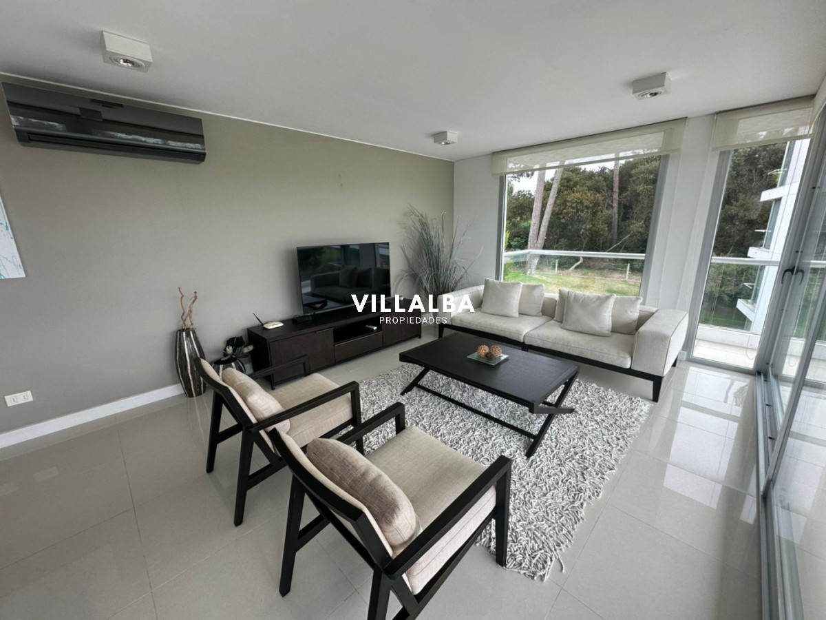 Apartamento ID.3897 - Apartamento en venta - 3 dormitorios en Roncón del Indio 