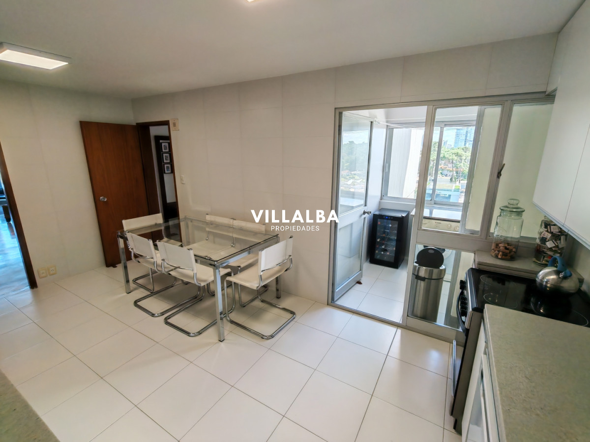 Apartamento ID.4289 - Apartamento en Punta del Este, Roosevelt