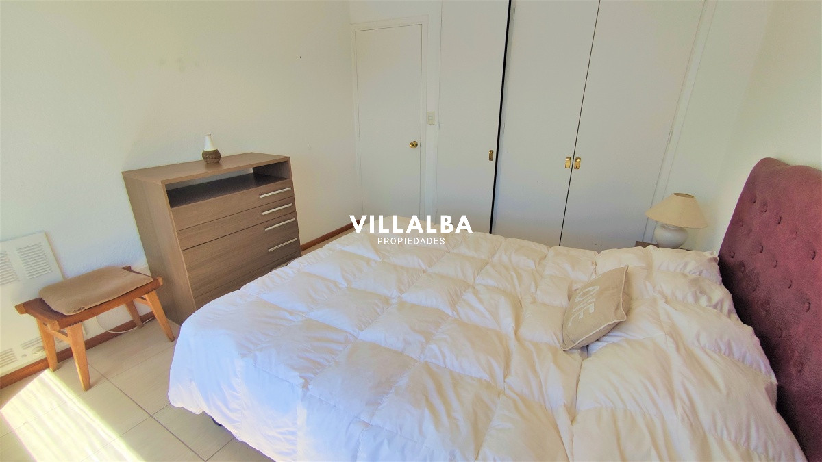 Apartamento ID.632 - Oportunidad de 1 dormitorio en Península