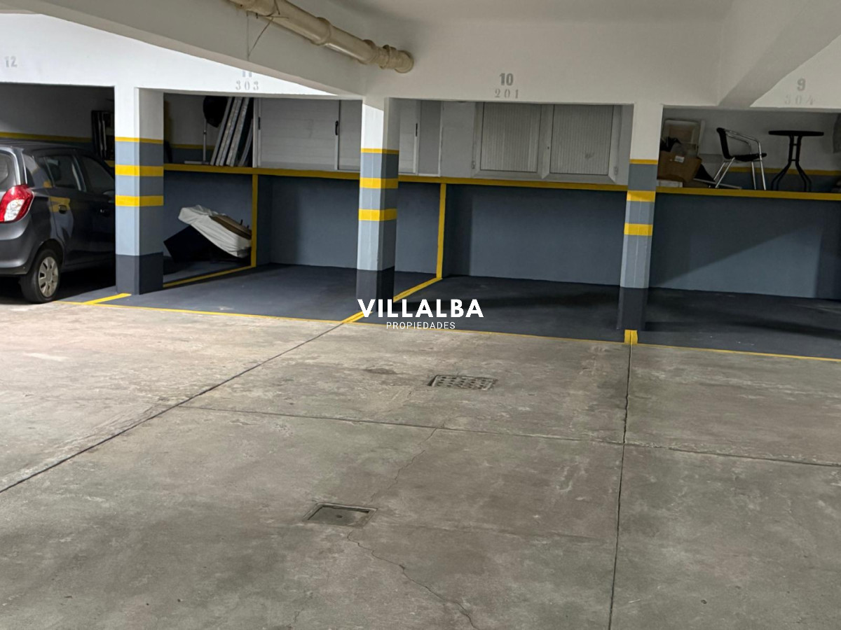 Apartamento ID.4280 - Península 2 dormitorios con terraza, cerca del puerto