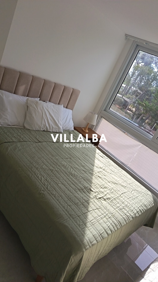 Apartamento ID.4265 - Apartamento 1 dormitorio alquiler anual