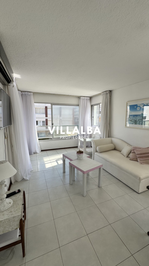 Apartamento ID.4280 - Península 2 dormitorios con terraza, cerca del puerto