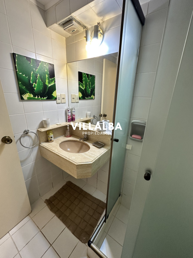 Apartamento ID.4341 - 2 dormitorios en peninsula 