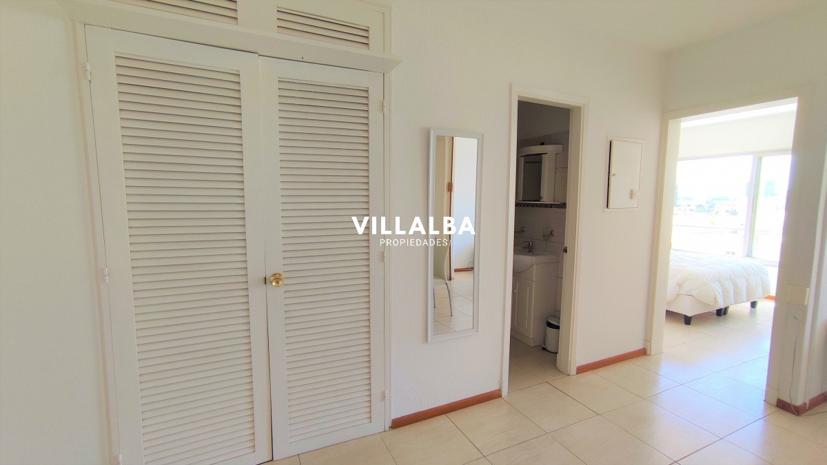 Apartamento ID.632 - Oportunidad de 1 dormitorio en Península