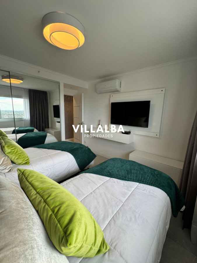 Apartamento ID.4472 - Hermoso apartamento Miami Boulevard II