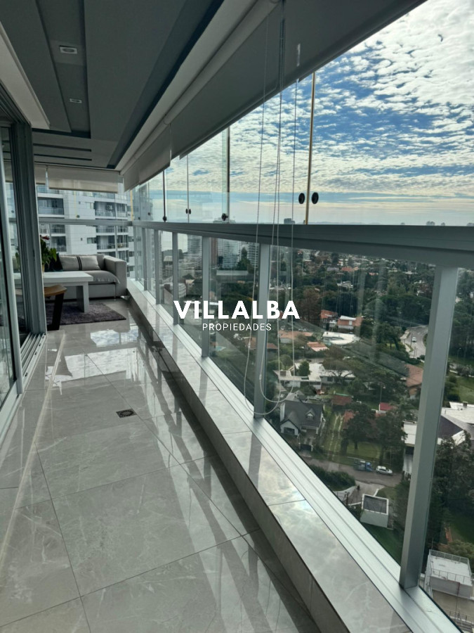 Apartamento ID.4472 - Hermoso apartamento Miami Boulevard II