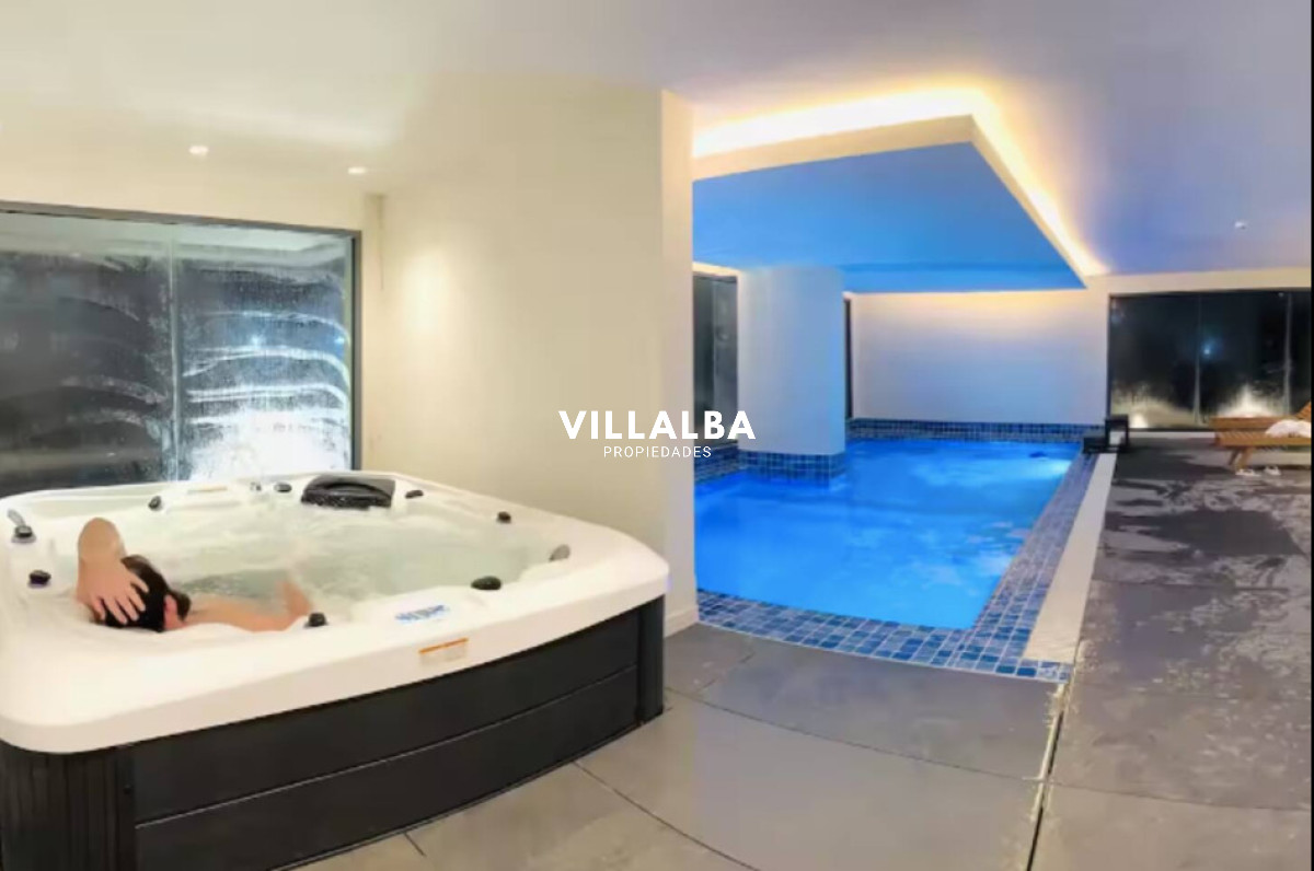 Apartamento ID.831 - Oportunidad 2 dormitorios a Estrenar 