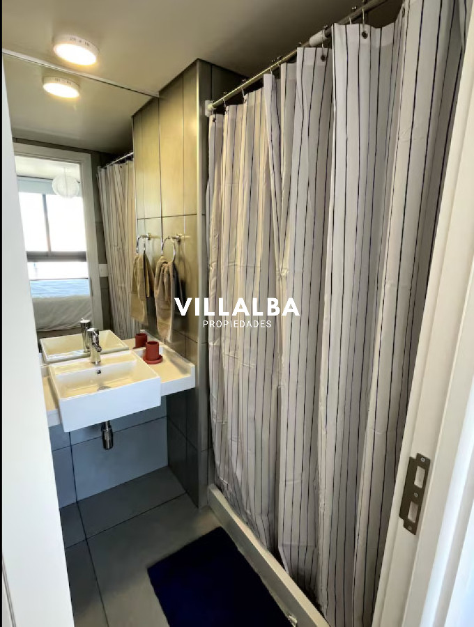 Apartamento ID.831 - Oportunidad 2 dormitorios a Estrenar 