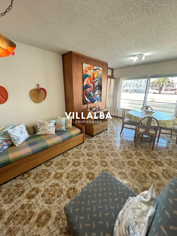 Apartamento ID.3936 - Oportunidad para renta apartamento 1 dormitorio venta 