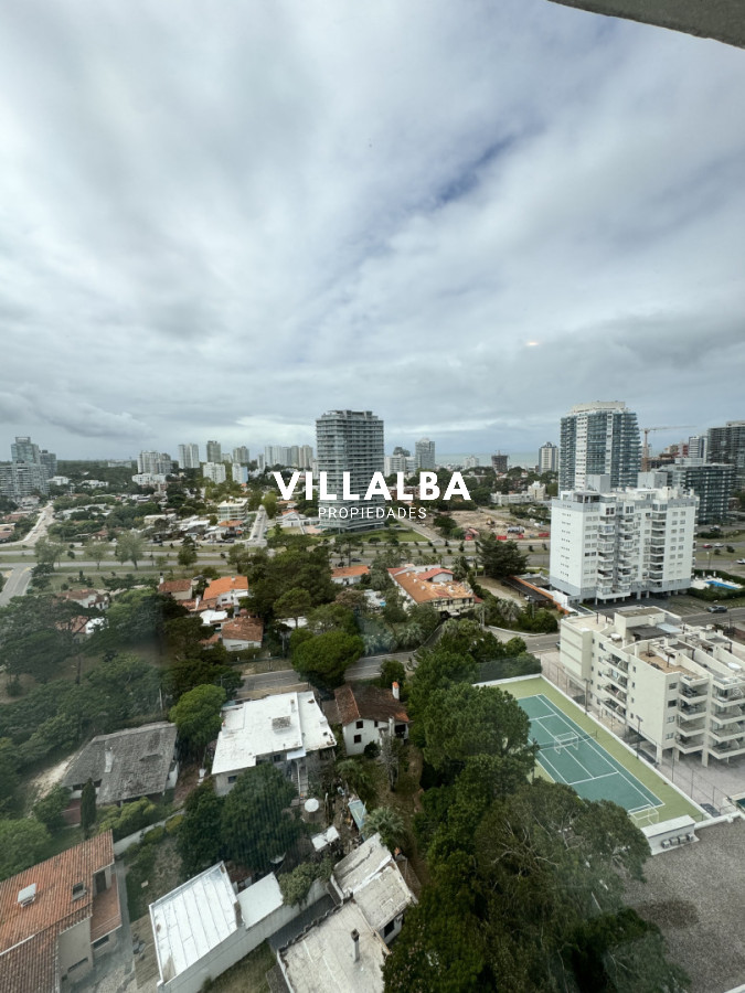 Apartamento ID.4284 - apartamento 3 dormitorios , mansa 