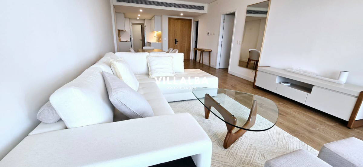 Apartamento ID.3829 - LUXURY LIFESTYLE