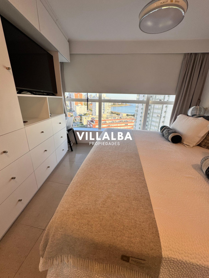 Apartamento ID.4469 - Alexander Collection 3 dormitorios mas dependencia en venta