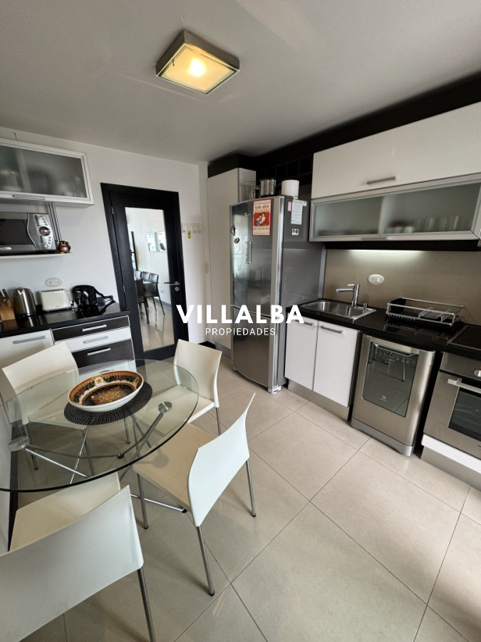 Apartamento ID.4284 - apartamento 3 dormitorios , mansa 