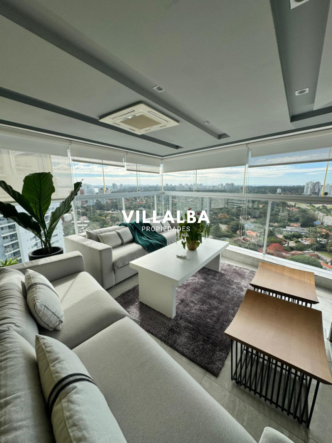 Apartamento ID.4472 - Hermoso apartamento Miami Boulevard II