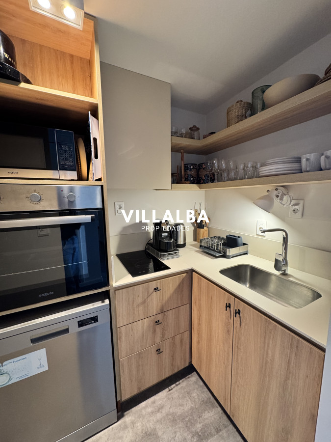 Apartamento ID.3776 - Peninsula- totalmente reciclado