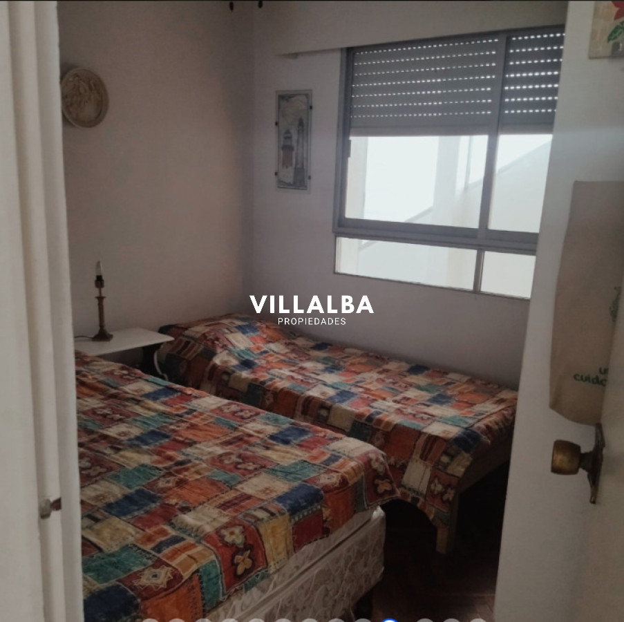 Apartamento ID.4172 - Apartamento en  Peninsula , 2 dormitorios 2 baños 