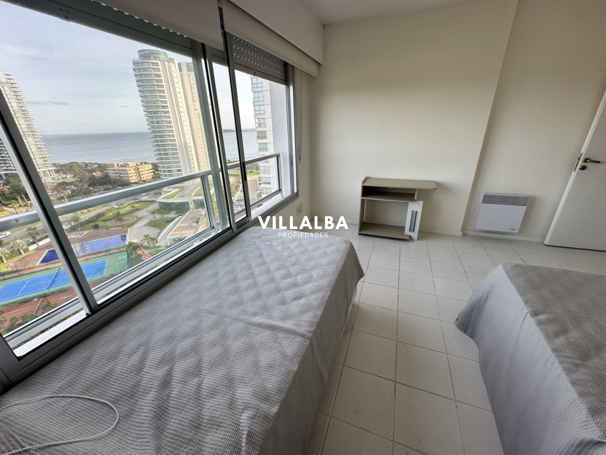 Apartamento ID.4426 - Amplio apartamento complejo Lincoln center