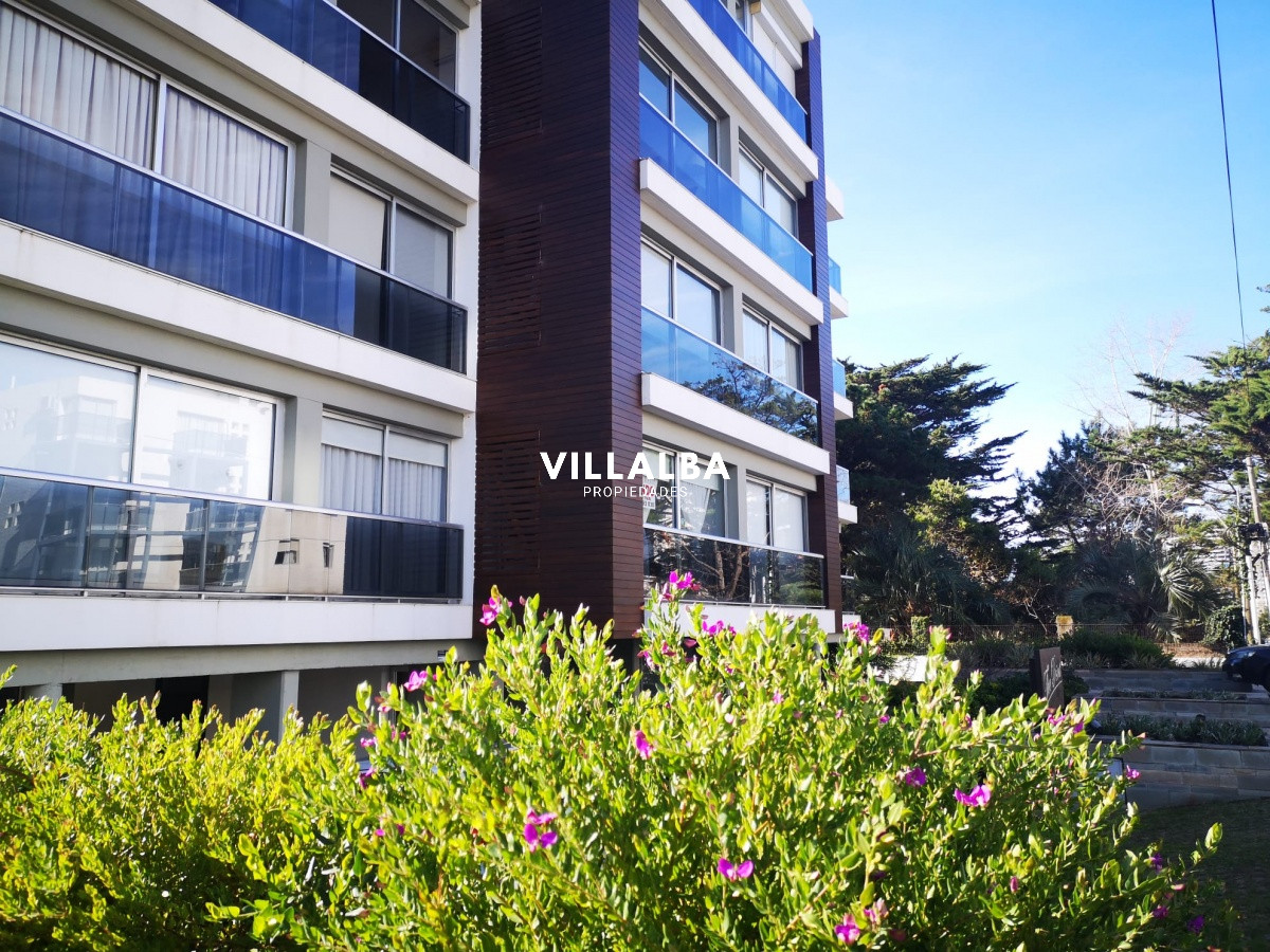 Apartamento ID.114 - Venta 2 dormitorios en  Aidy Grill