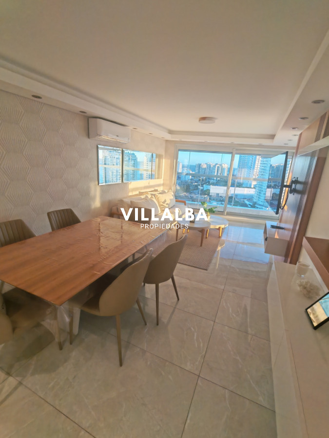 Apartamento ID.4264 - Hermoso Apartamento disponible alquiler anual e invernal