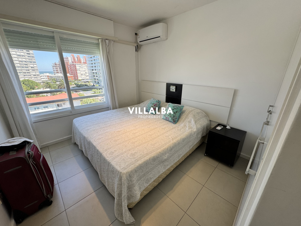 Apartamento ID.3927 - Apartamento 3 dormitorios Brava Punta del Este