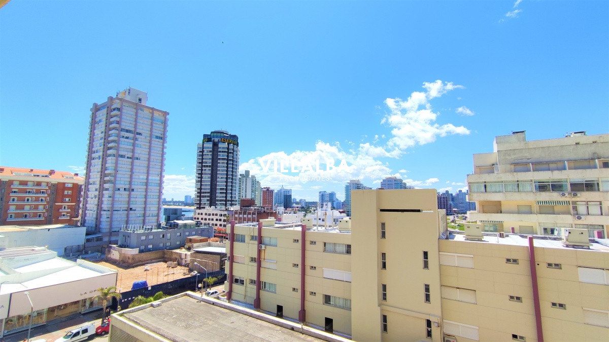 Apartamento ID.632 - Oportunidad de 1 dormitorio en Península