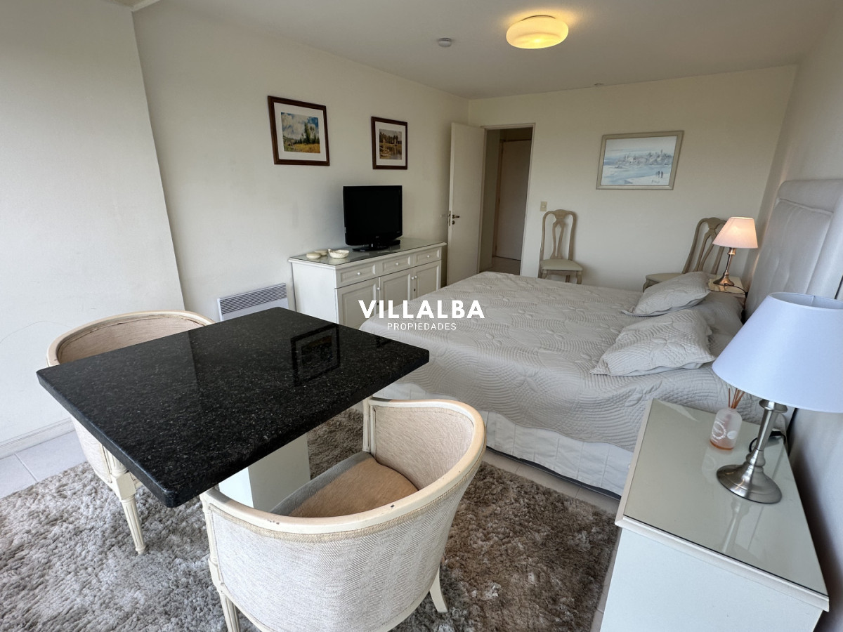 Apartamento ID.4426 - Amplio apartamento complejo Lincoln center