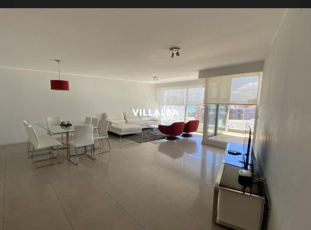 Apartamento ID.3955 - Alexander Collection Punta del Este