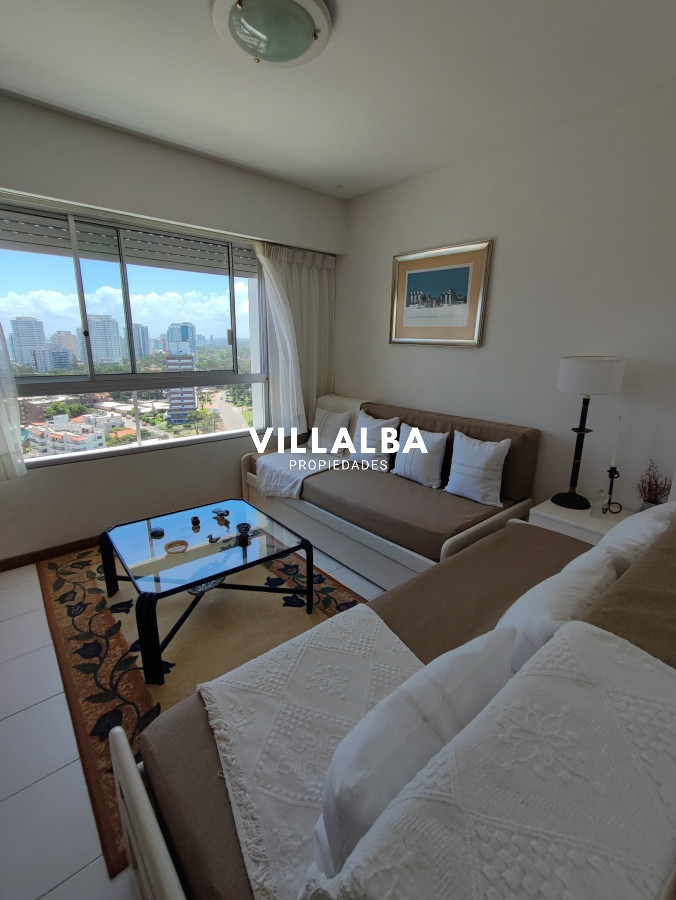 Apartamento ID.1850 - Ocean Tower 2 Dormitorios vista al mar