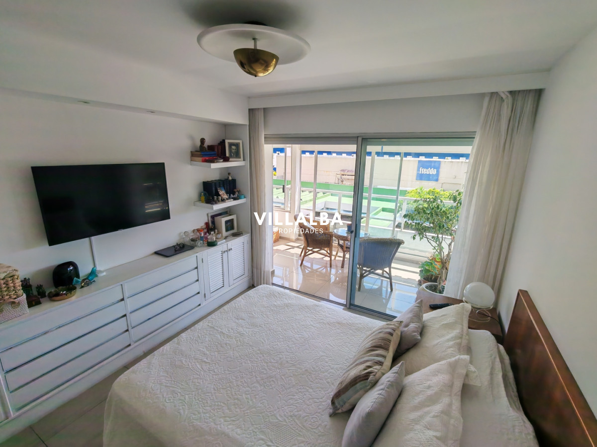 Apartamento ID.4098 - Departamento en venta 2 y servicio- Reciclado- 