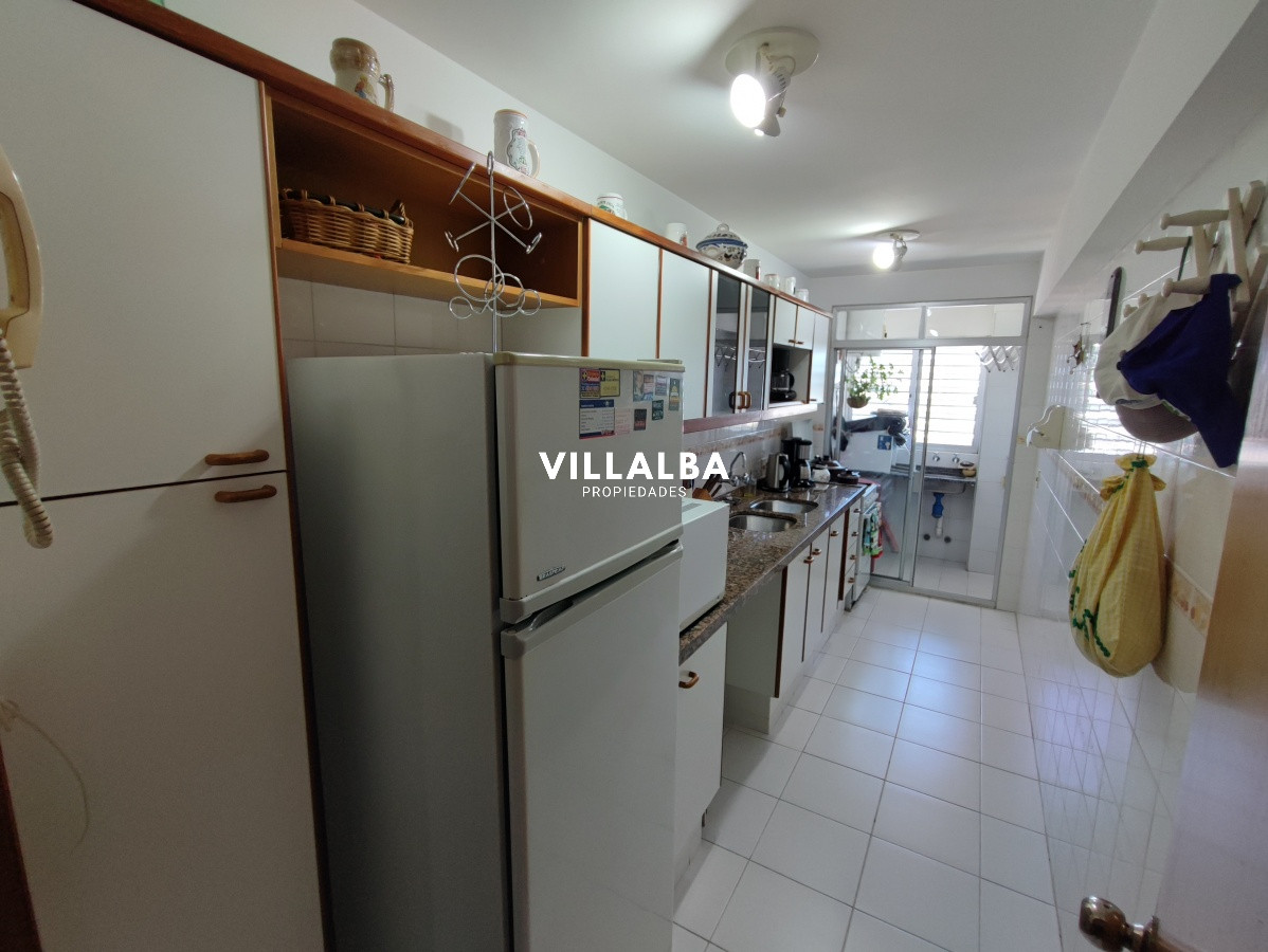 Apartamento ID.1850 - Ocean Tower 2 Dormitorios vista al mar