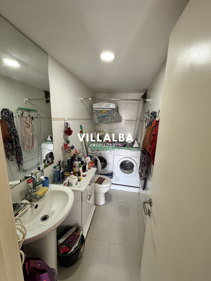 Apartamento ID.3862 - Excelente 2 dormitorios, 2 Baños con todos los amenities