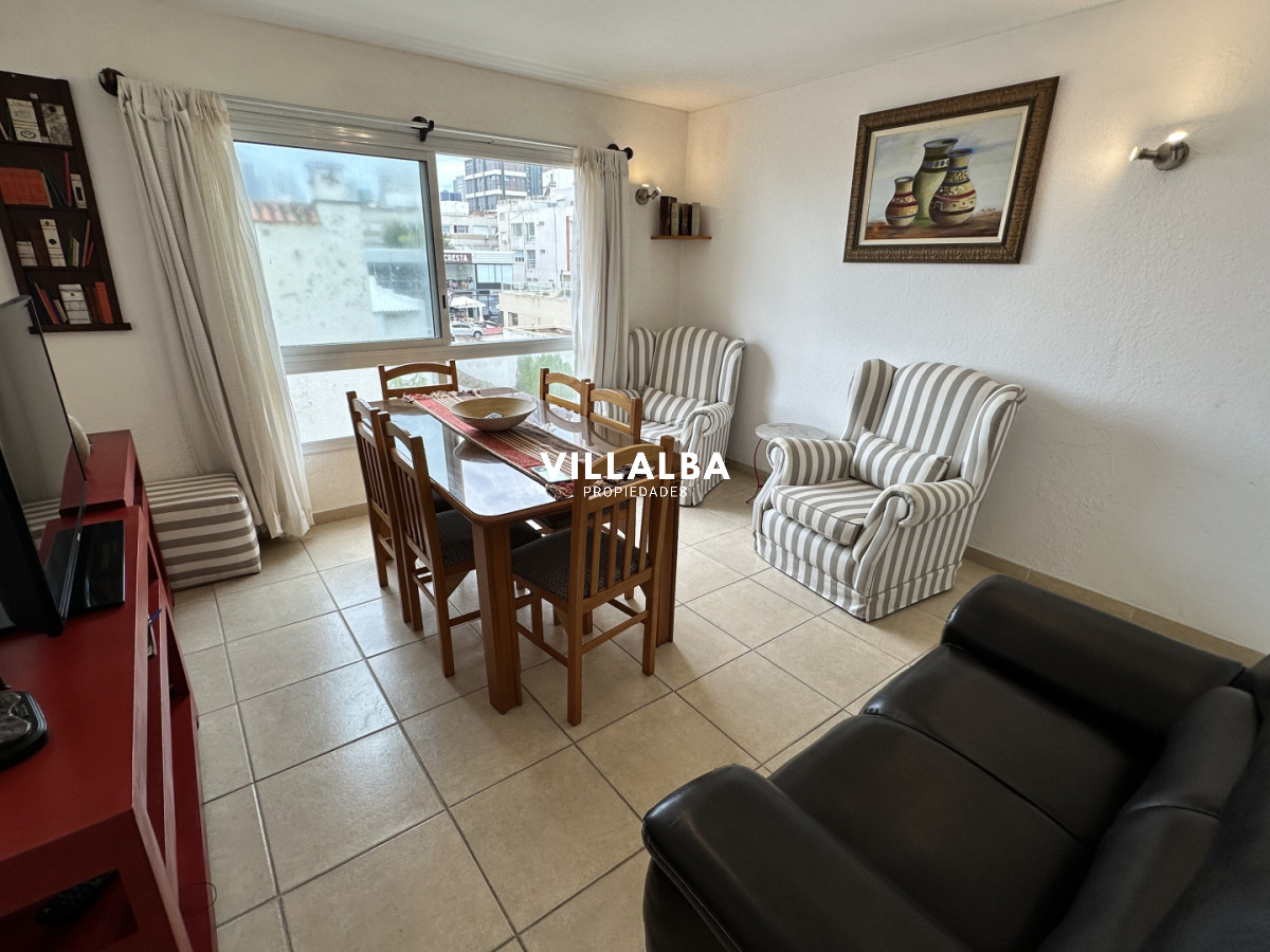 Apartamento ID.4378 - OPORTUNIDAD! - 2 DORMITORIOS ... 