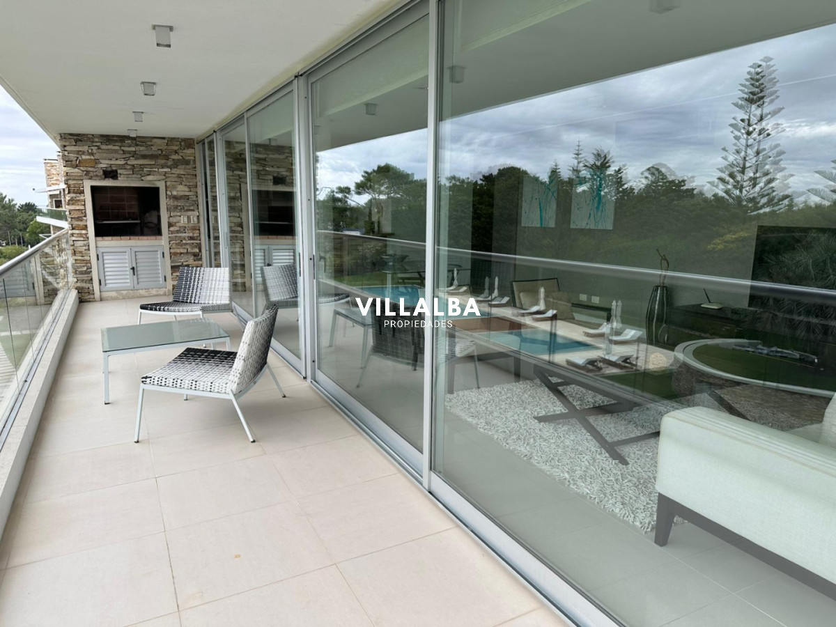 Apartamento ID.3897 - Apartamento en venta - 3 dormitorios en Roncón del Indio 