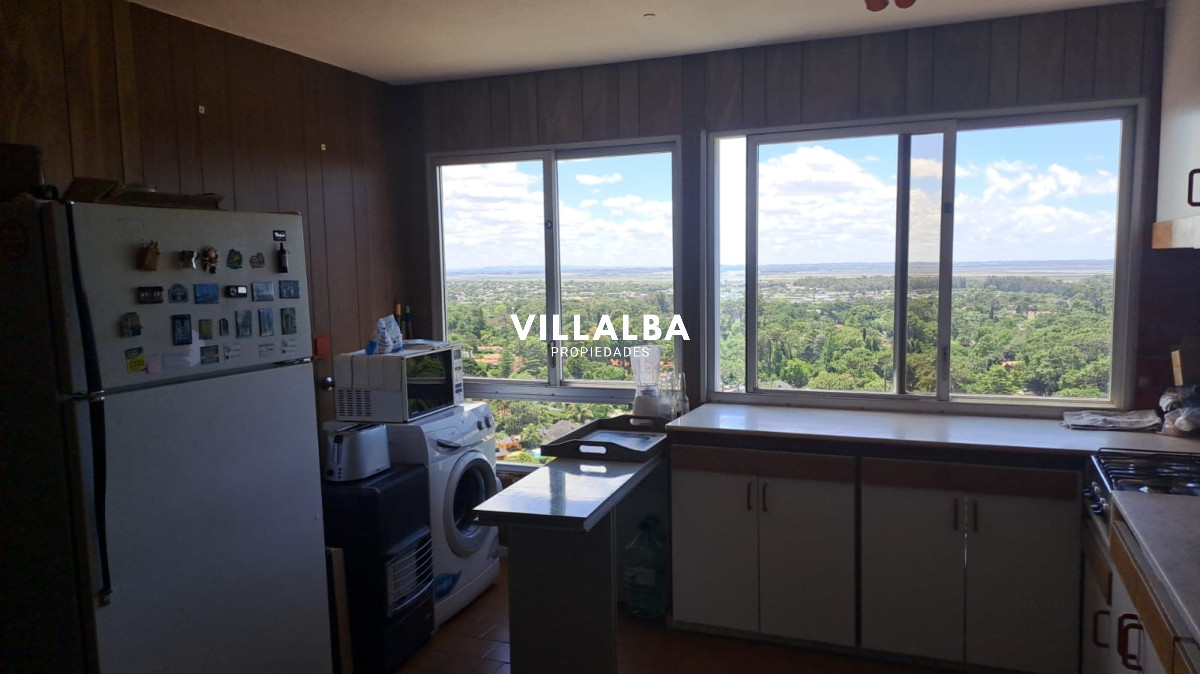 Apartamento ID.3648 - Piso alto, vista al mar - 3 dormitorios 