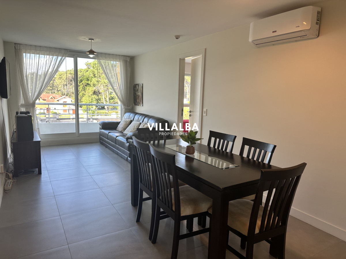 Apartamento ID.3577 - Departamento a estrenar en Edificio Green Life - Punta del Este