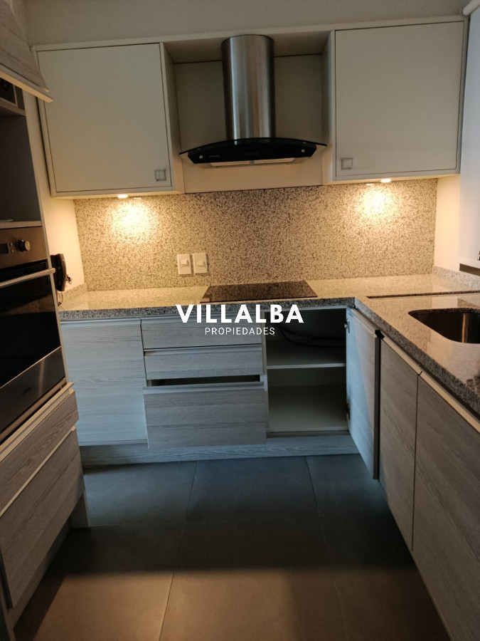 Apartamento ID.3577 - Departamento a estrenar en Edificio Green Life – Punta del Este