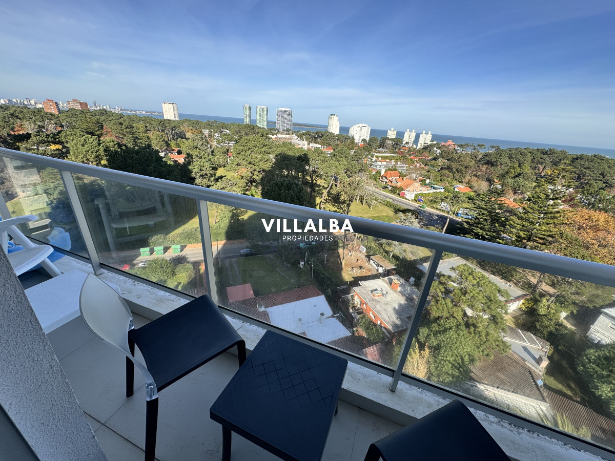 Apartamento ID.3545 - Imperdible 3 dormiotios 