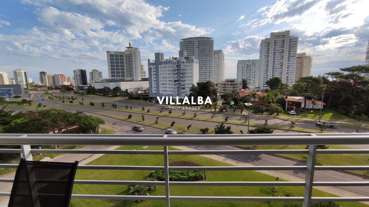 Apartamento ID.941 - Alexander Boulevard