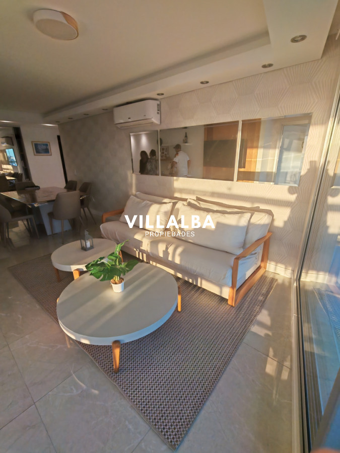 Apartamento ID.4264 - Hermoso Apartamento disponible alquiler anual e invernal