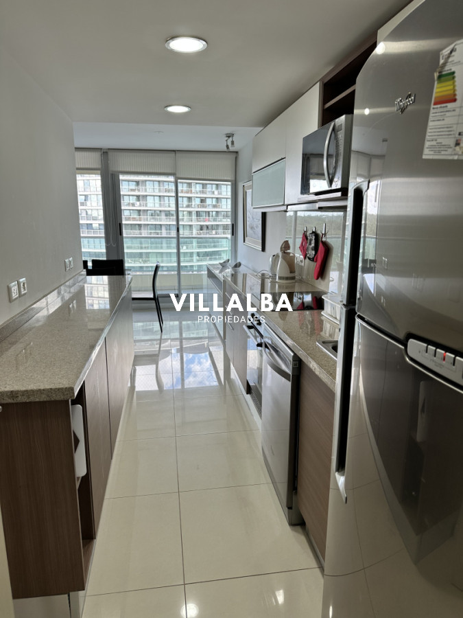 Apartamento ID.4388 - apartamento esquinero , Gala Vista 3 dormitorios 