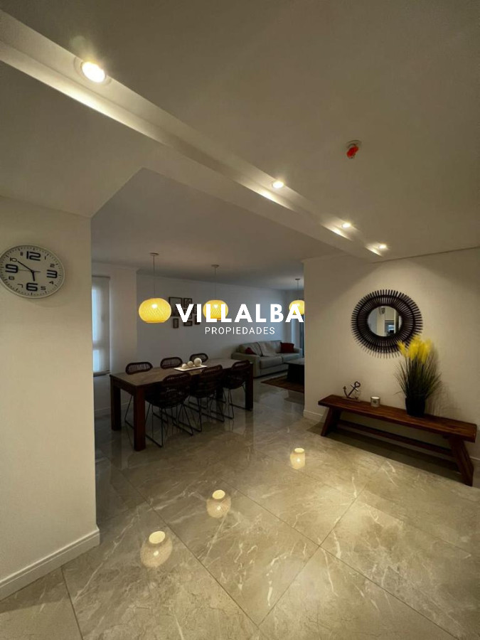 Apartamento ID.4083 - apartamento 2 dormitorios  en torre de categoría