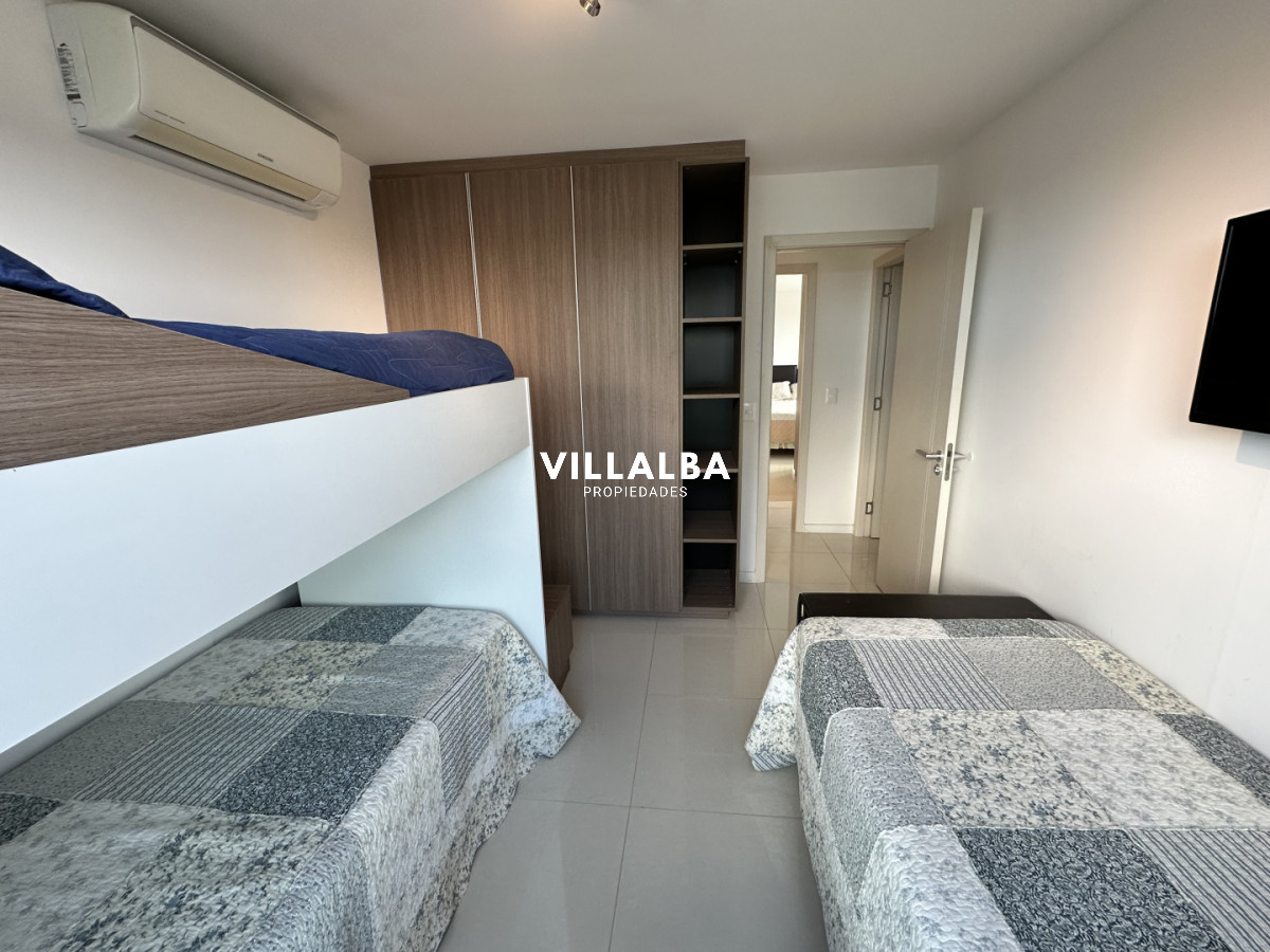 Apartamento ID.4388 - apartamento esquinero , Gala Vista 3 dormitorios 