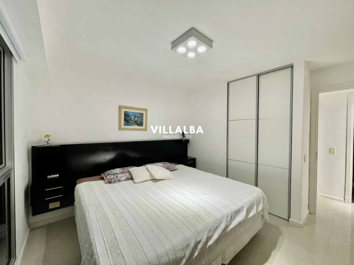 Apartamento ID.2394 - Espectacular unidad de 2 dormitorios