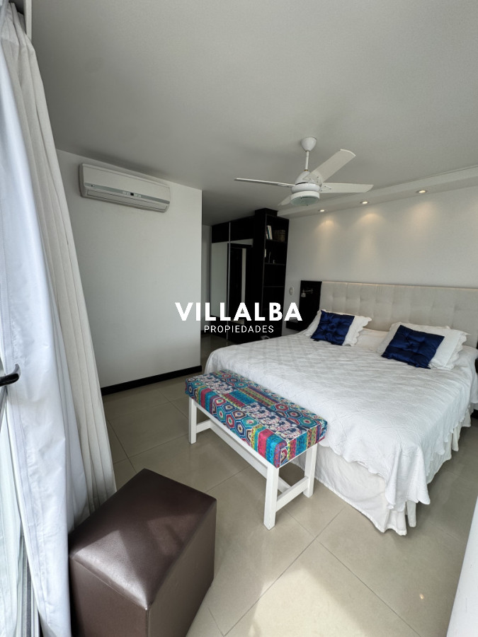 Apartamento ID.4284 - apartamento 3 dormitorios , mansa 