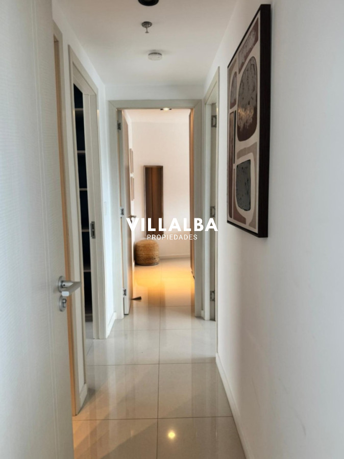 Apartamento ID.4387 - Venta - Piso alto en Gala Vista, Punta del Este | 3 Dormitorios