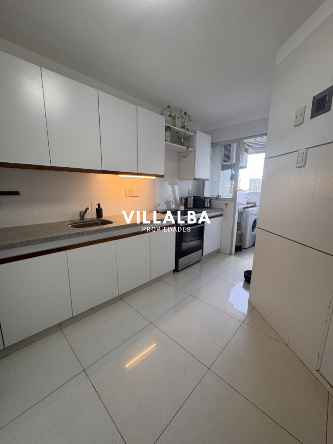 Apartamento ID.3225 - Disponible temporada - 2 dormitorios, 2 baños.