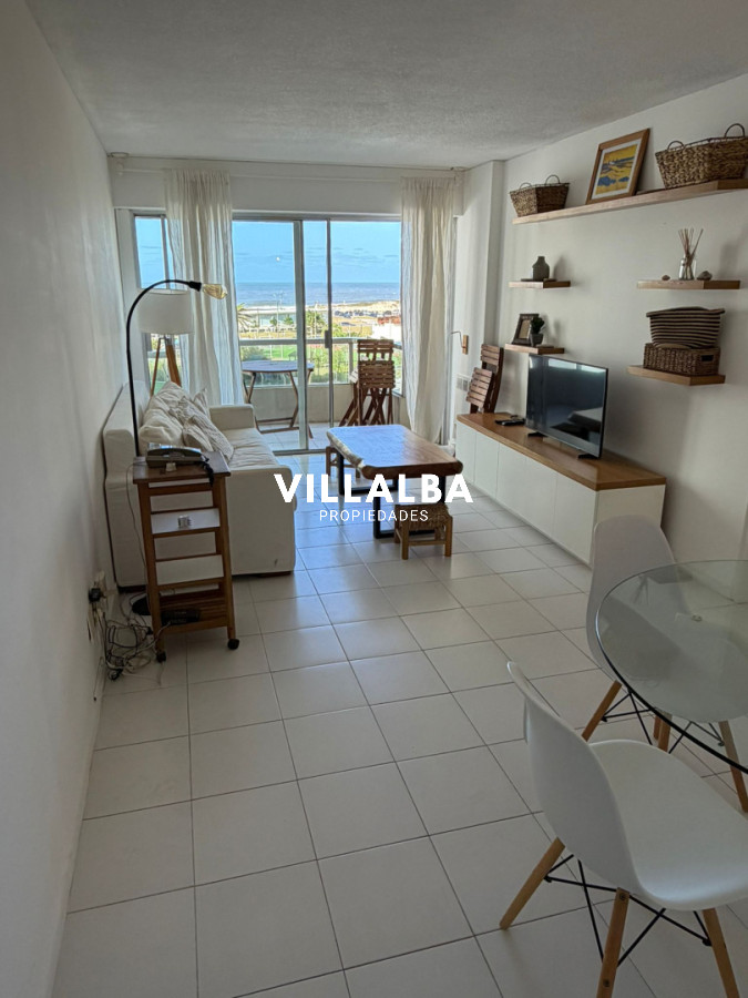 Apartamento ID.4499 - Apartamento , Torre Marina .2 dormitorios mas dependencia